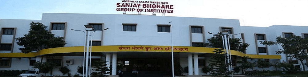 Sanjay Bhokare Group of Institutes - [SBGI]